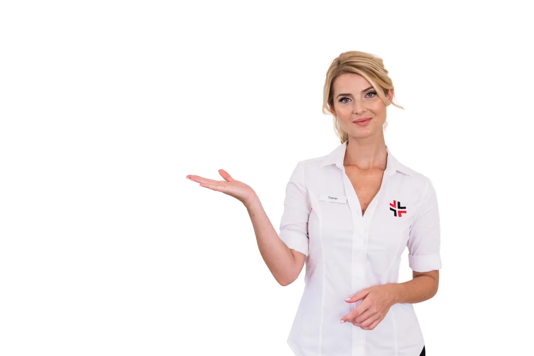First aid trainer in Hunter Region